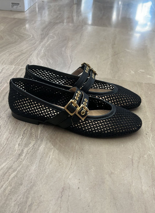 Ballerina rete