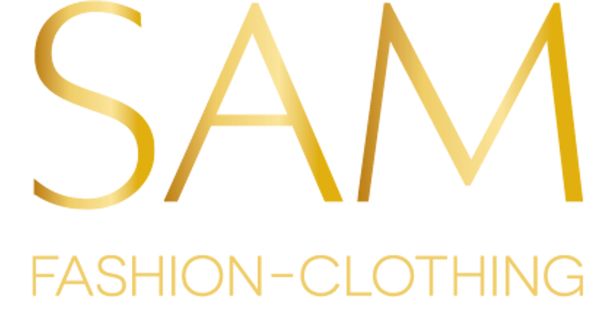 Sam Fashion Clothing - Abbigliamento Donna e Uomo